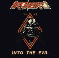 Ironbird : Into the Evil
